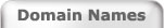 Domain Name Registration