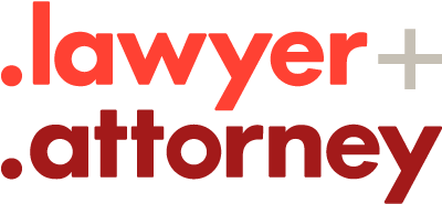 .attorney Domain Name