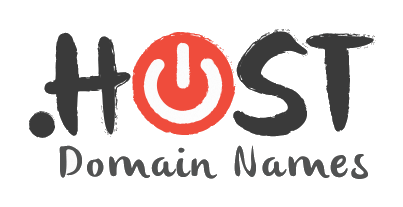 .host Domain Name