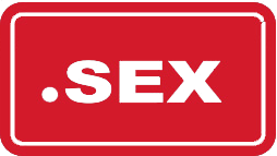 .sex Domain Name