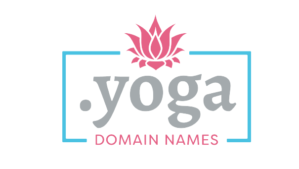 .yoga Domain Name