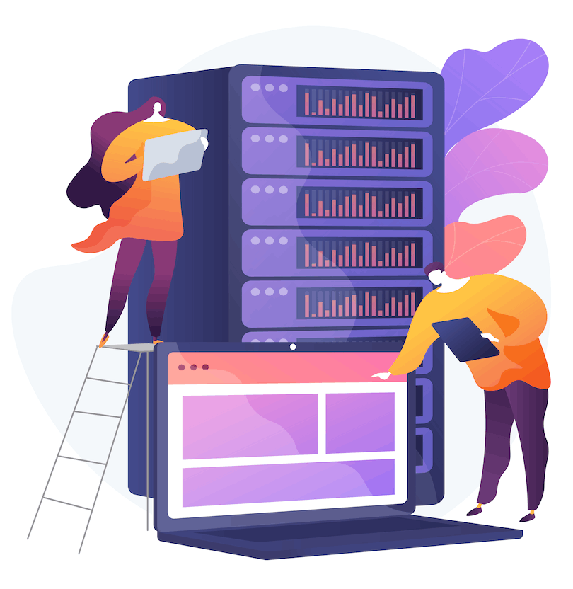 Dedicated Servers India