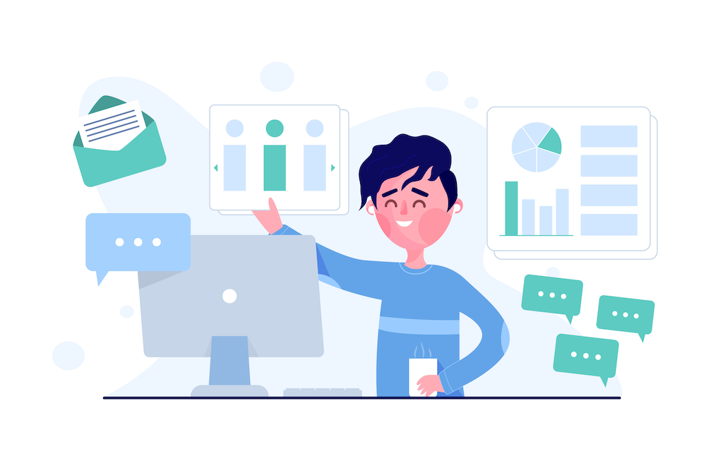 Business Email Hosting eProMail