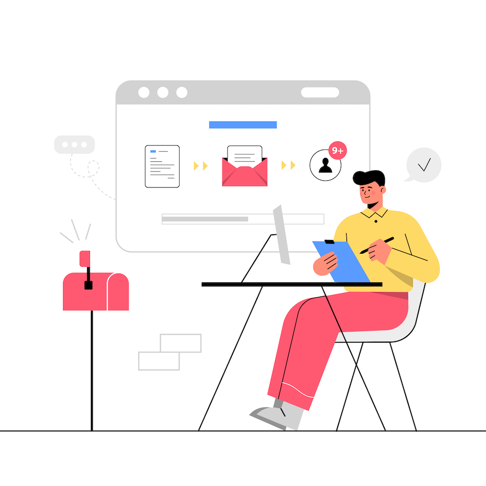 SpamExperts Email Protection