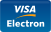 Click to pay by VISA Electron